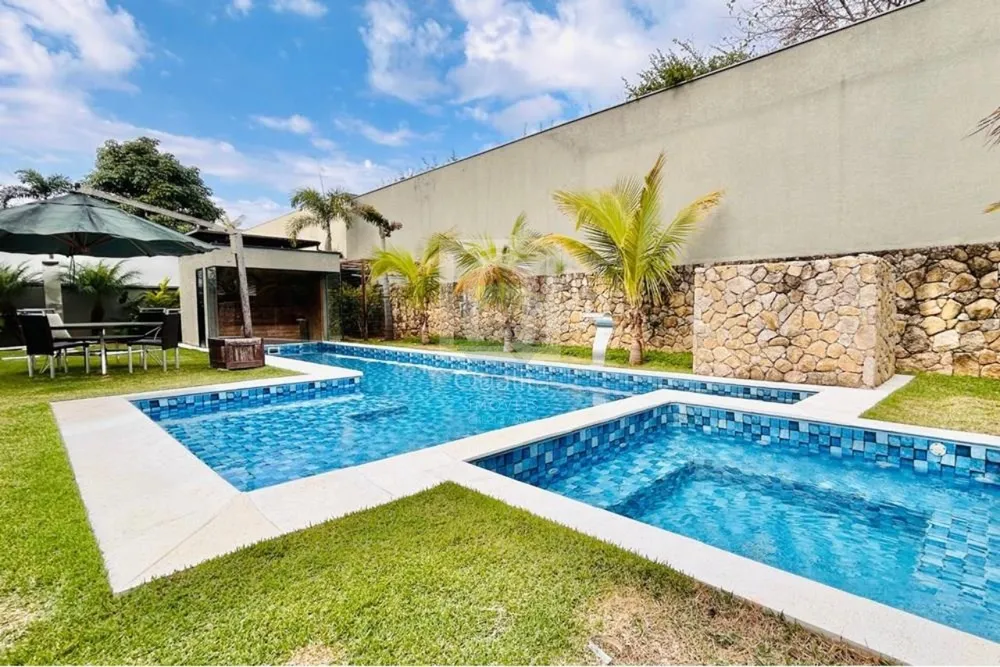 Casa de Condomínio, 5 quartos - Foto 8