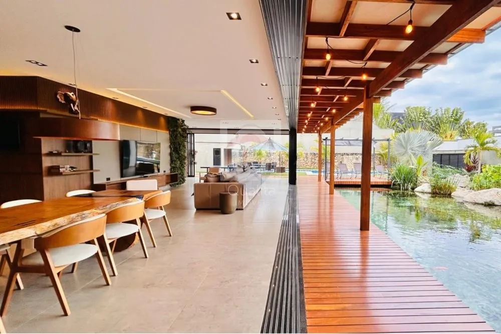Casa de Condomínio, 5 quartos - Foto 6