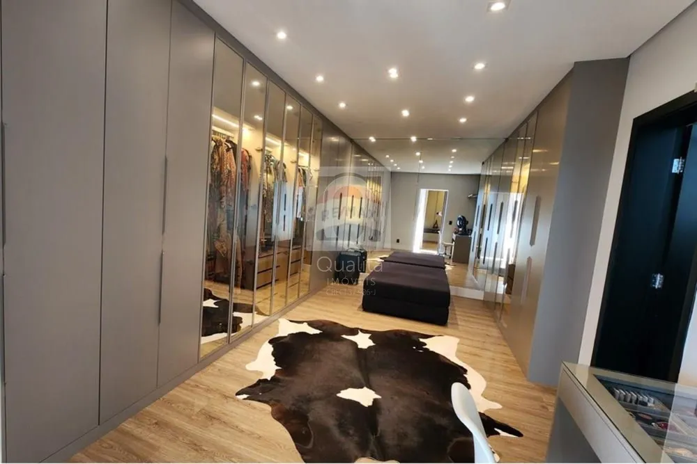 Casa de Condomínio, 5 quartos - Foto 9