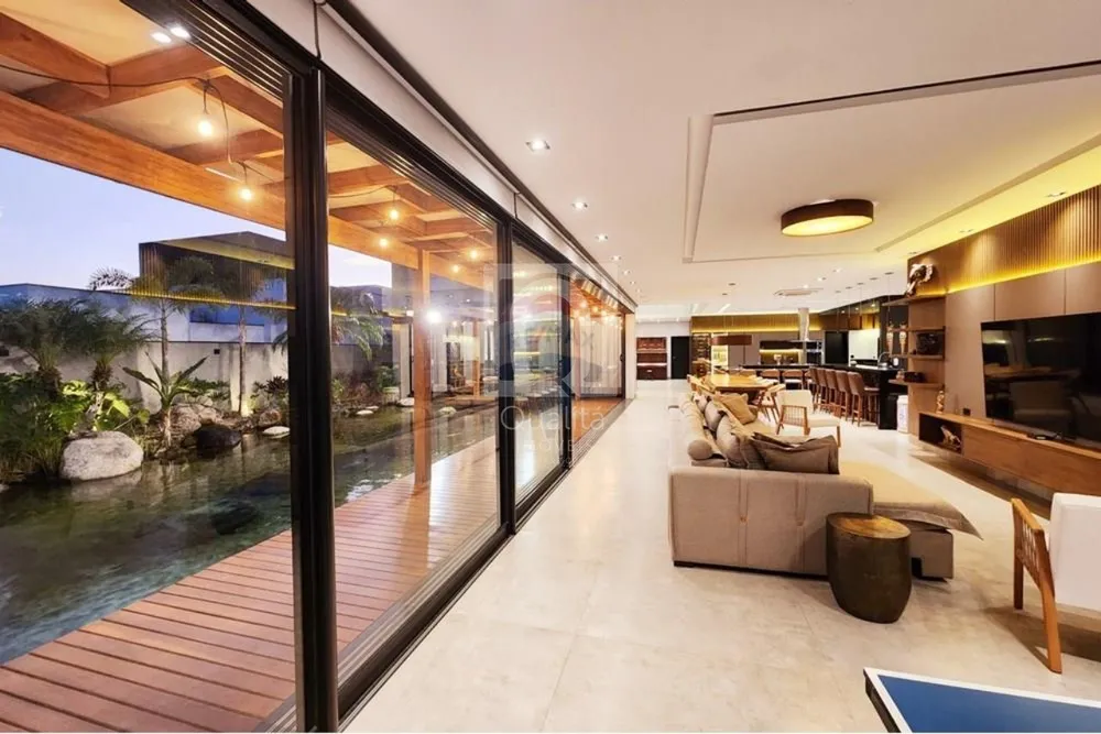 Casa de Condomínio, 5 quartos - Foto 7