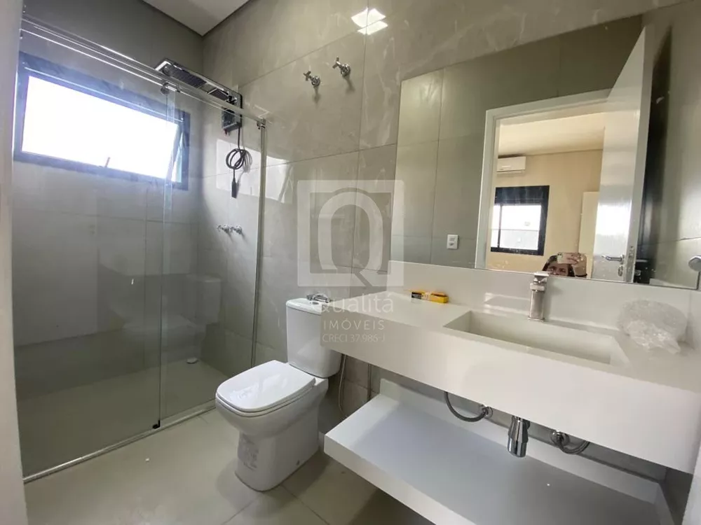 Casa de Condomínio à venda com 3 quartos, 320m² - Foto 8