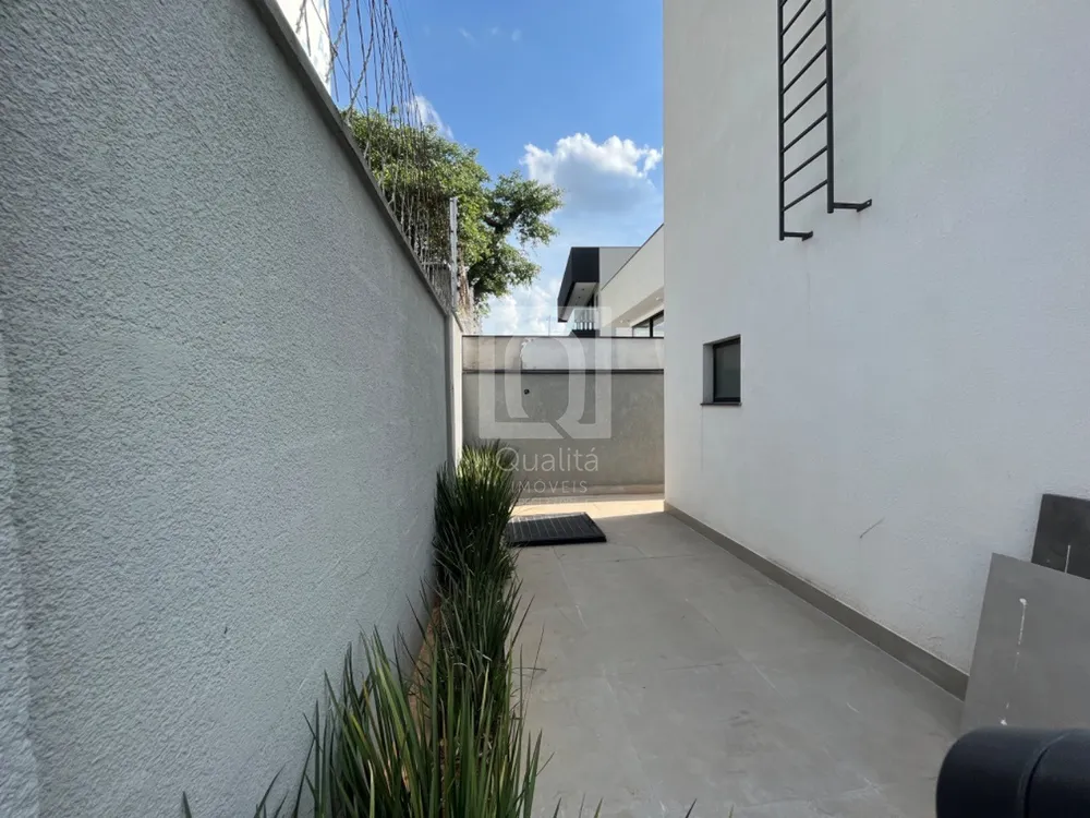 Casa de Condomínio, 4 quartos - Foto 7
