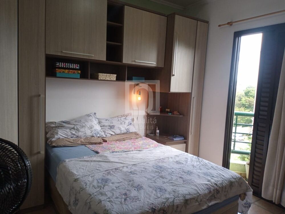 Apartamento, 3 quartos, 94 m² - Foto 11