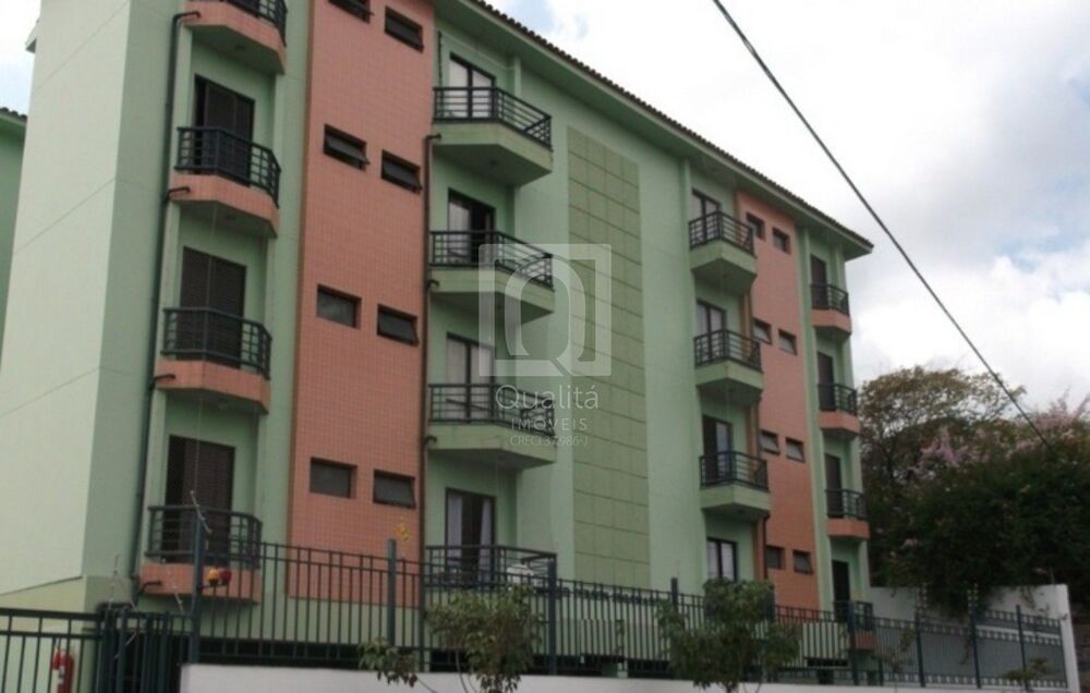 Apartamento, 3 quartos, 94 m² - Foto 1