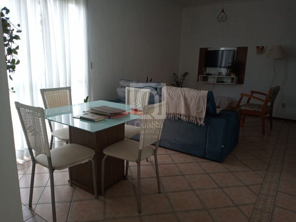 Apartamento, 3 quartos, 94 m² - Foto 2