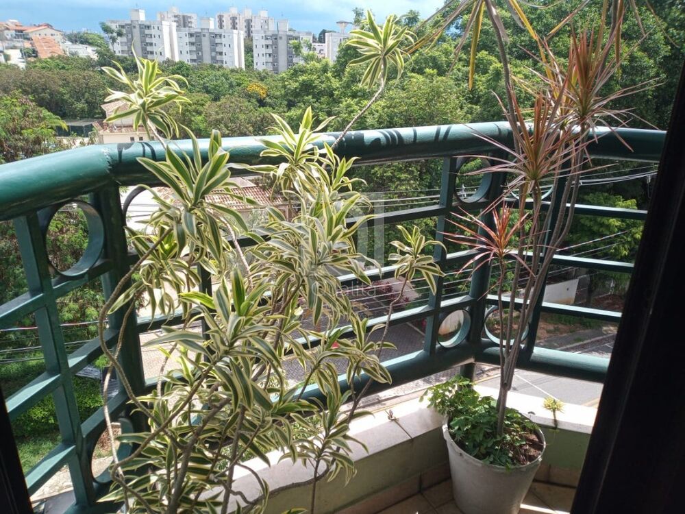 Apartamento, 3 quartos, 94 m² - Foto 5