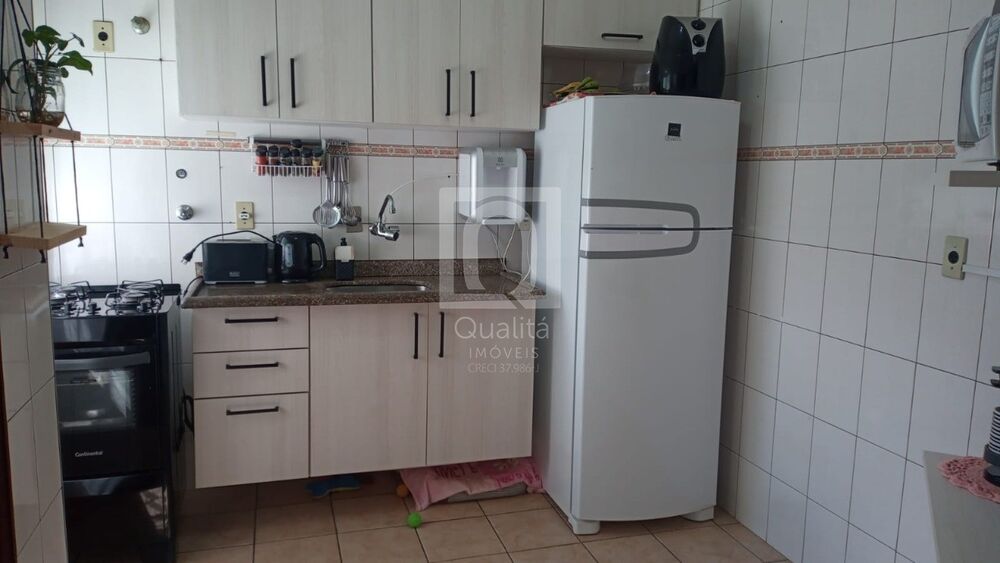 Apartamento, 3 quartos, 94 m² - Foto 4