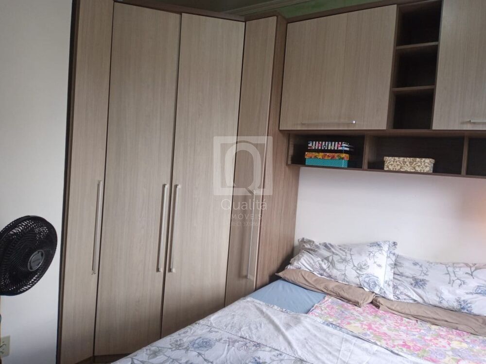 Apartamento, 3 quartos, 94 m² - Foto 10