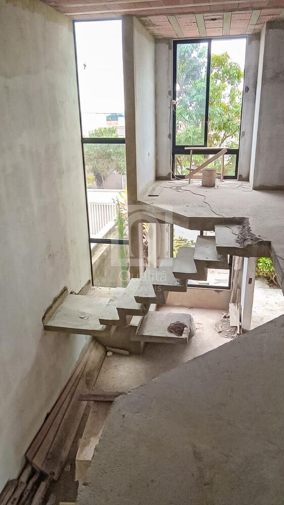 Sobrado, 4 quartos - Foto 11