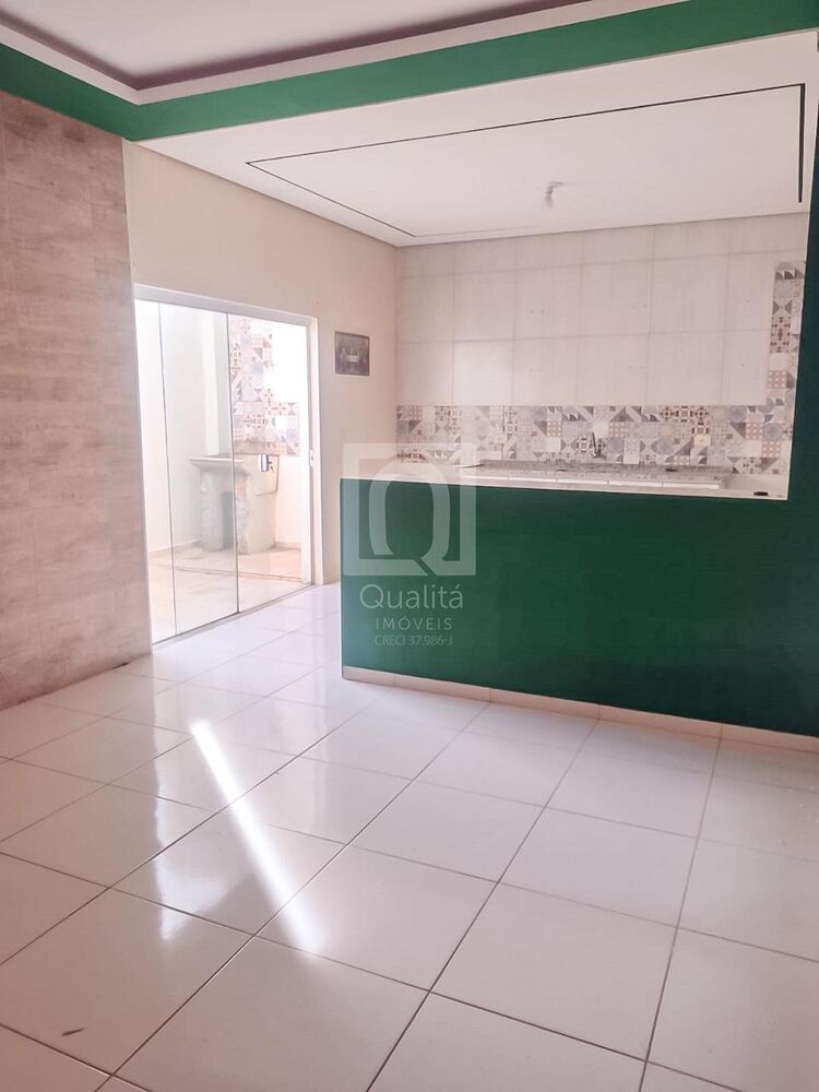 Sobrado, 4 quartos - Foto 2