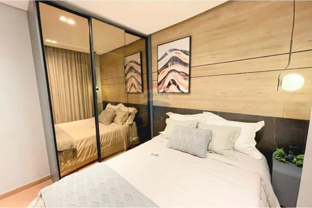 Apartamento, 2 quartos, 44 m² - Foto 8