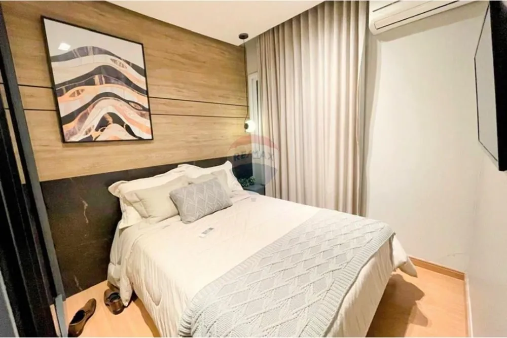 Apartamento, 2 quartos, 44 m² - Foto 7