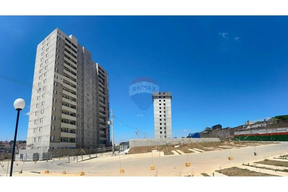 Apartamento, 2 quartos, 44 m² - Foto 11
