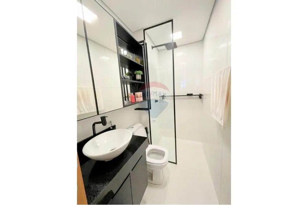 Apartamento, 2 quartos, 44 m² - Foto 6