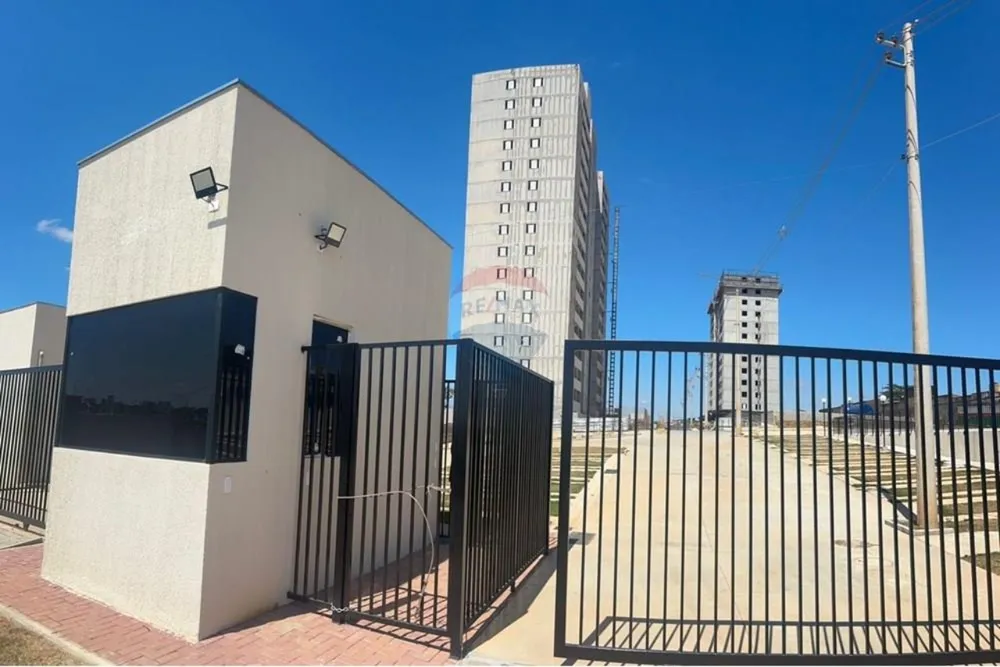 Apartamento, 2 quartos, 44 m² - Foto 9