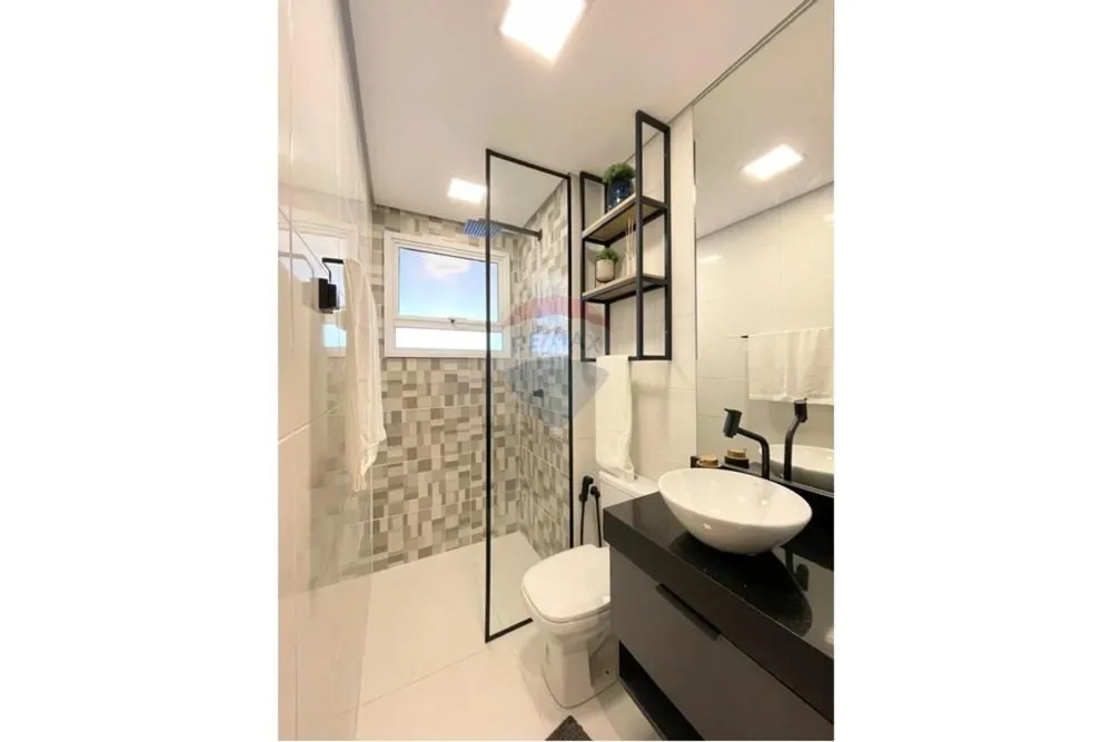Apartamento, 2 quartos, 44 m² - Foto 5
