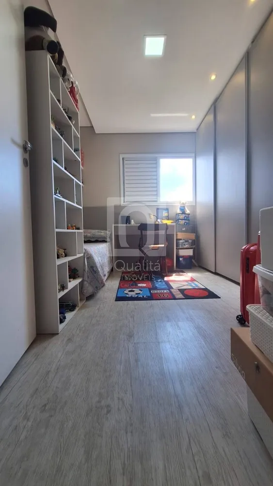 Cobertura, 4 quartos, 237 m² - Foto 3