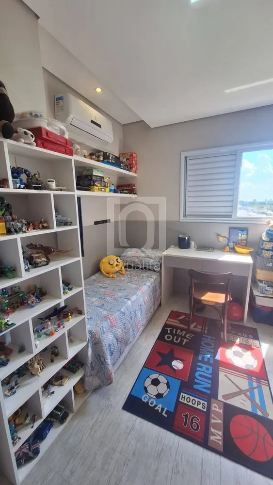 Cobertura, 4 quartos, 237 m² - Foto 6