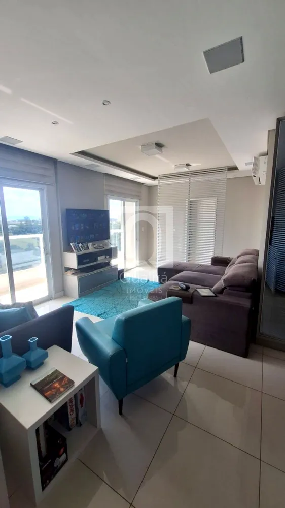 Cobertura, 4 quartos, 237 m² - Foto 7