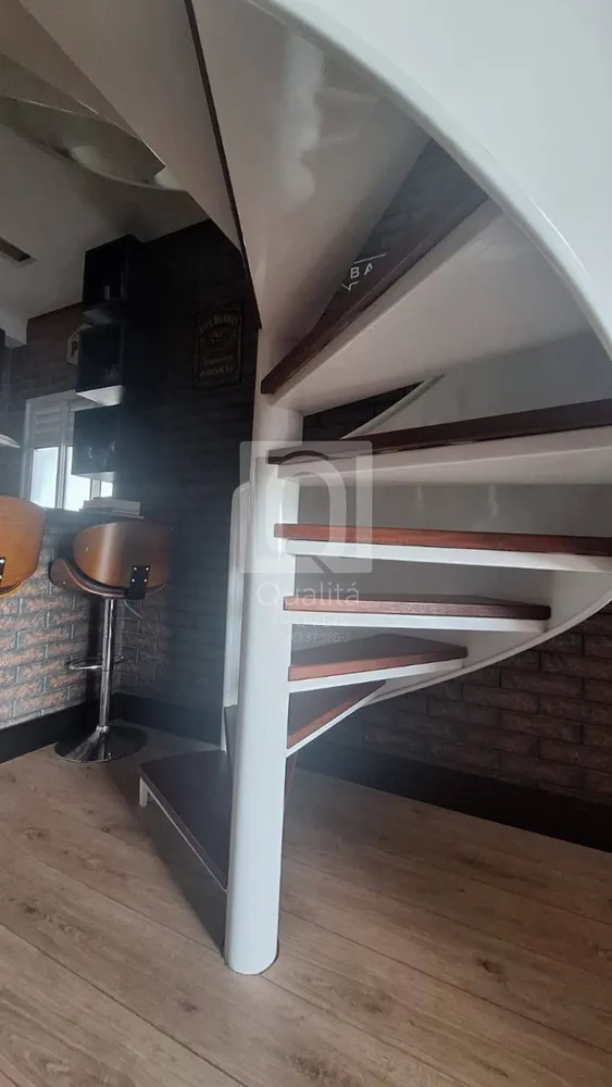 Cobertura, 4 quartos, 237 m² - Foto 8