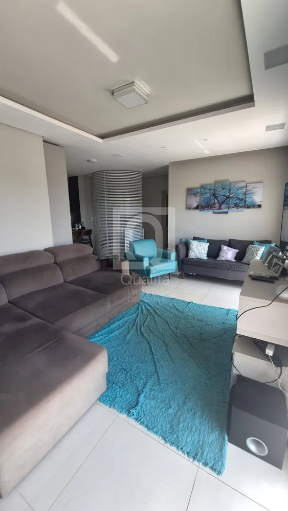 Cobertura, 4 quartos, 237 m² - Foto 1