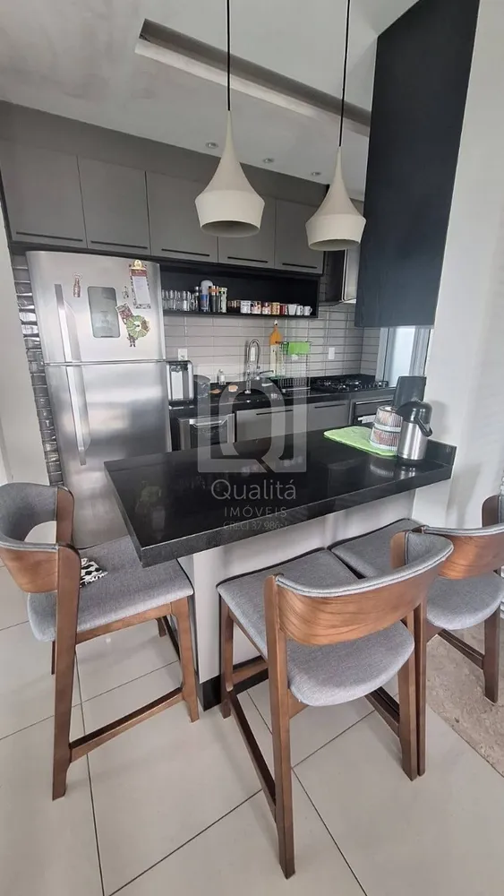 Cobertura, 4 quartos, 237 m² - Foto 5