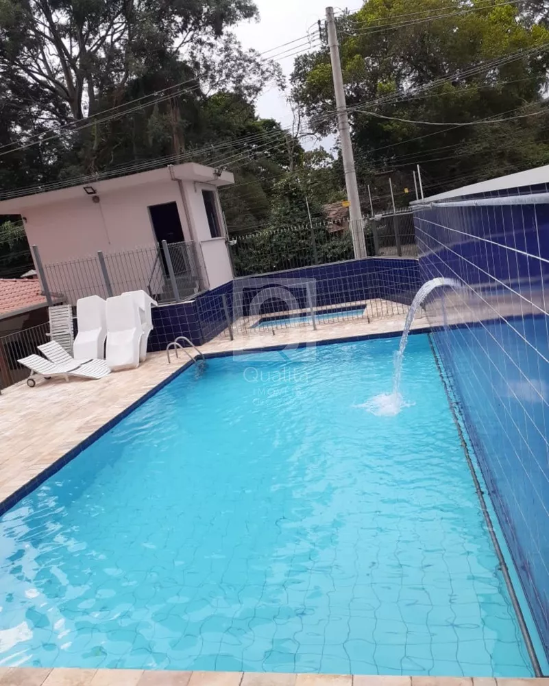 Cobertura à venda com 3 quartos, 118m² - Foto 1