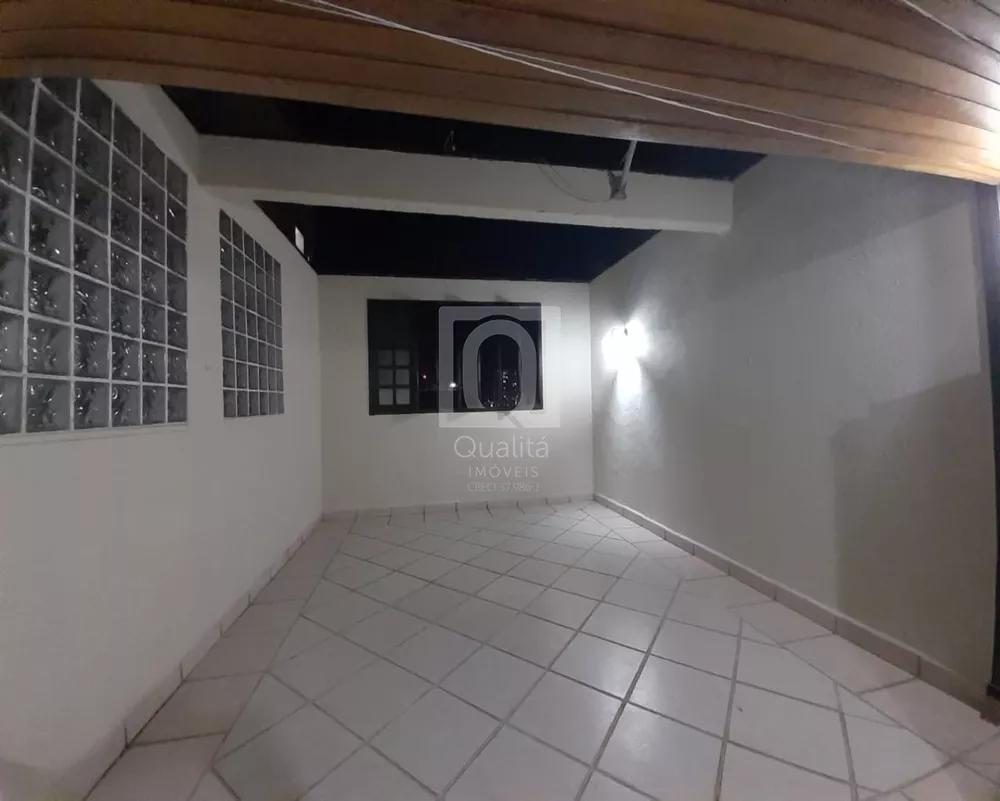 Cobertura à venda com 3 quartos, 118m² - Foto 3