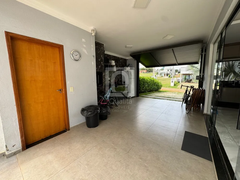 Casa de Condomínio, 4 quartos - Foto 8