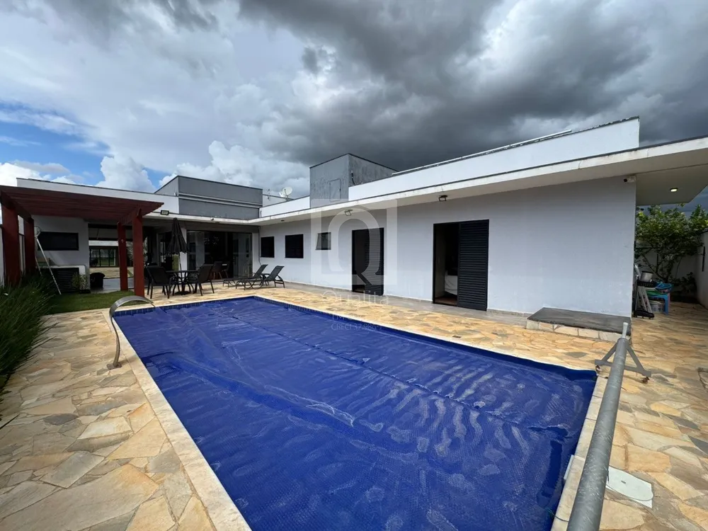 Casa de Condomínio, 4 quartos - Foto 4