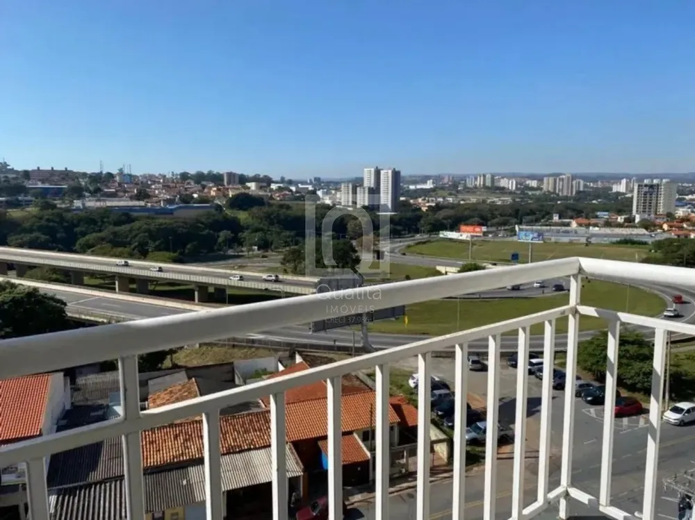 Apartamento, 2 quartos, 52 m² - Foto 12