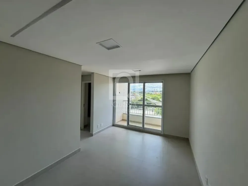 Apartamento, 2 quartos, 52 m² - Foto 1