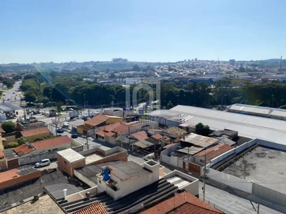 Apartamento, 2 quartos, 52 m² - Foto 11