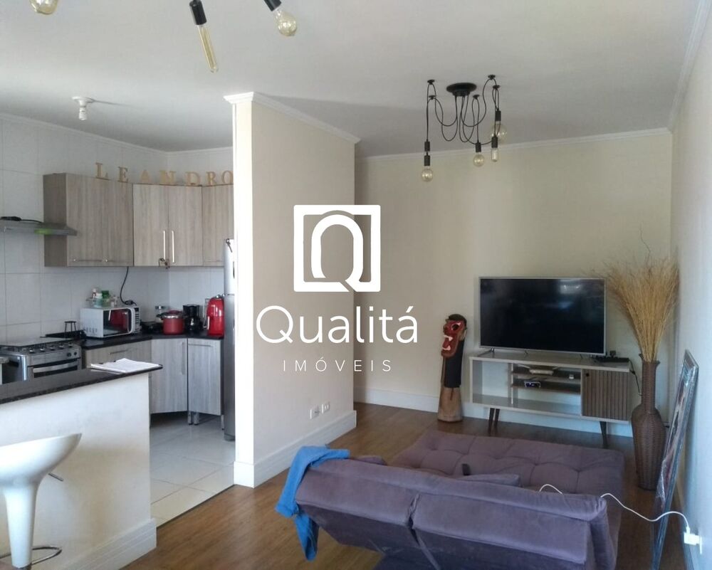Apartamento à venda com 2 quartos, 86m² - Foto 1