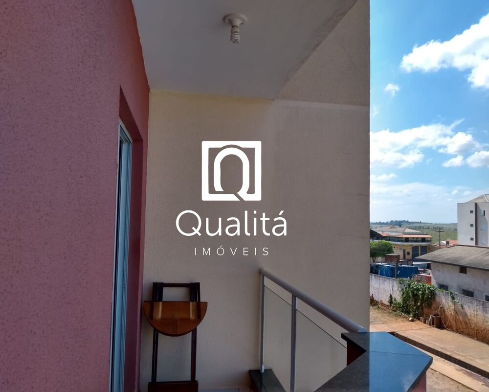 Apartamento à venda com 2 quartos, 86m² - Foto 10
