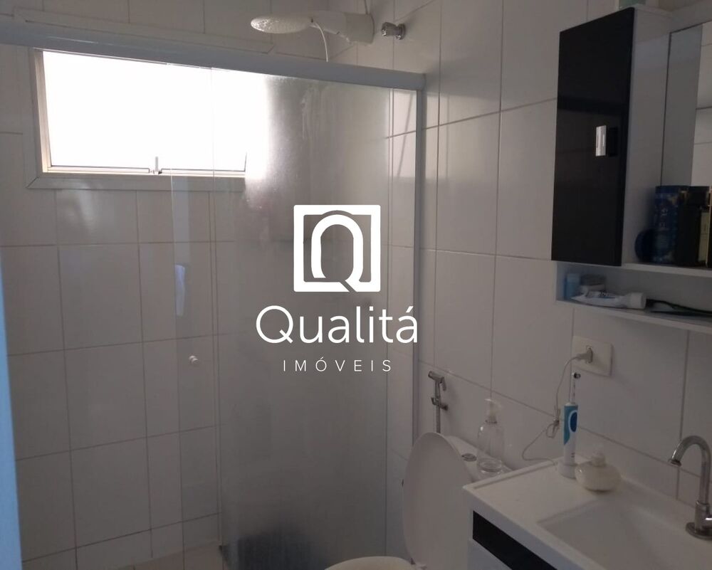 Apartamento à venda com 2 quartos, 86m² - Foto 8