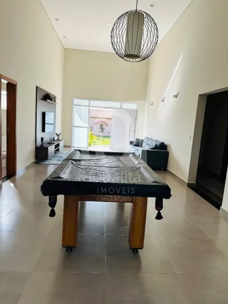 Casa de Condomínio à venda com 3 quartos, 280m² - Foto 9