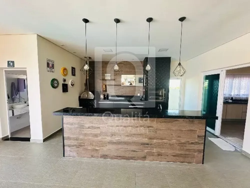 Casa de Condomínio à venda com 3 quartos, 280m² - Foto 11