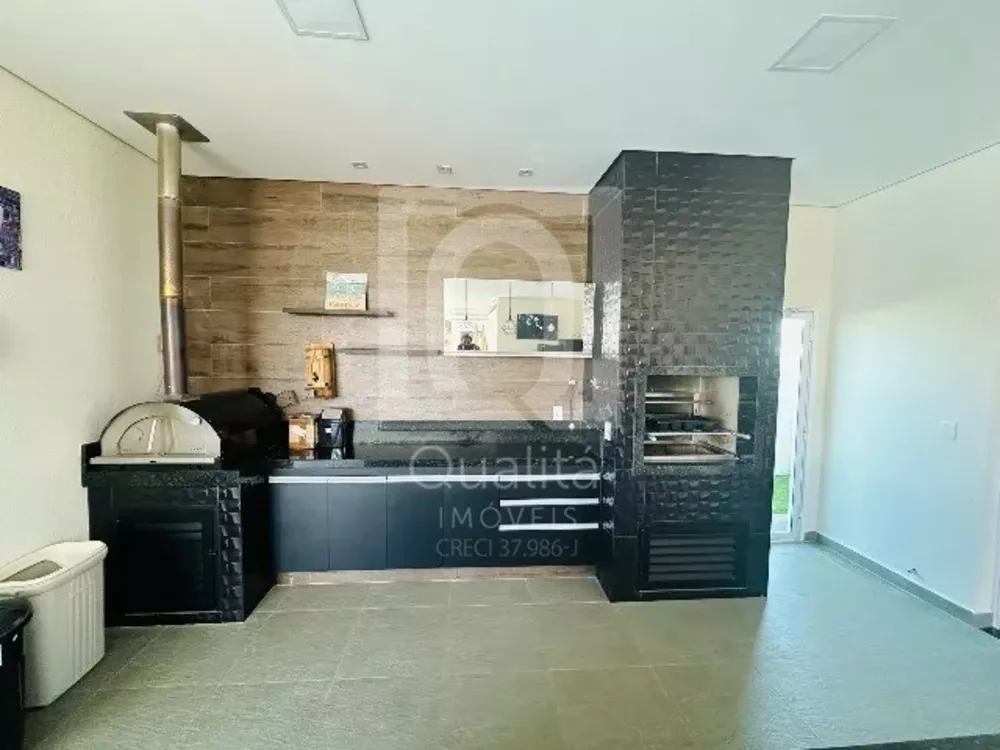 Casa de Condomínio à venda com 3 quartos, 280m² - Foto 12