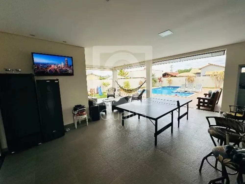 Casa de Condomínio à venda com 3 quartos, 280m² - Foto 5