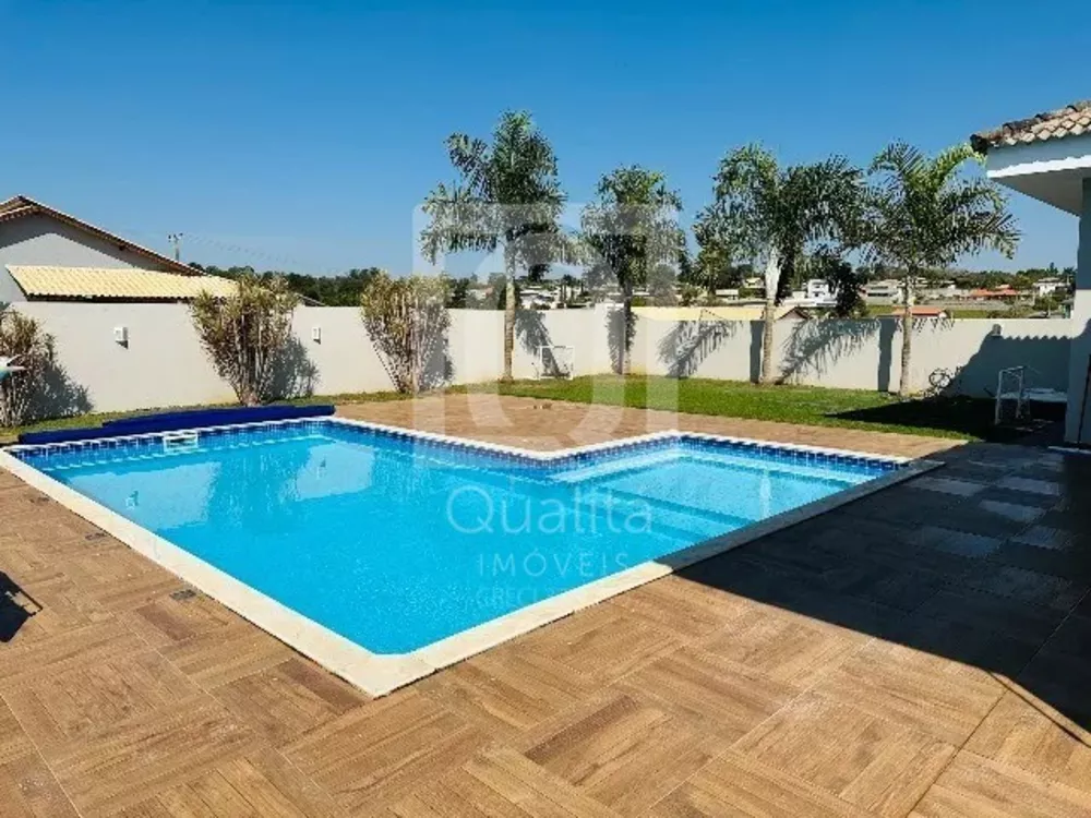 Casa de Condomínio à venda com 3 quartos, 280m² - Foto 7