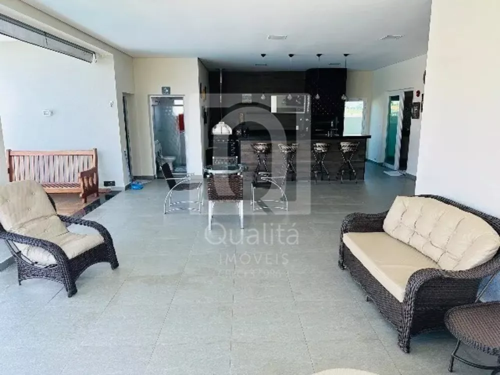 Casa de Condomínio à venda com 3 quartos, 280m² - Foto 10