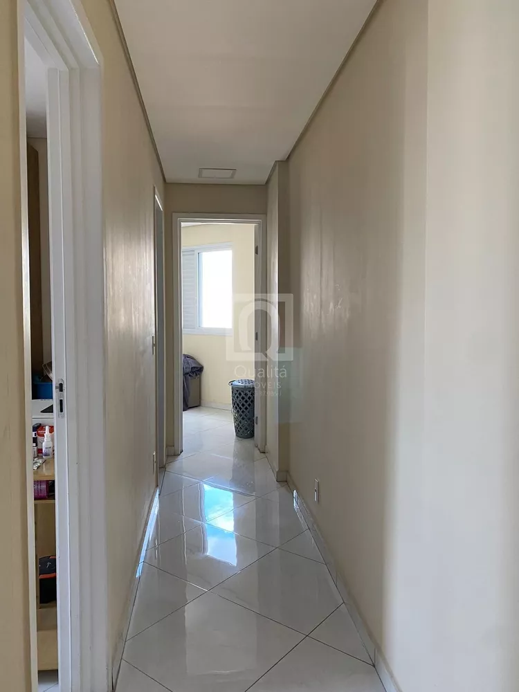 Apartamento à venda com 2 quartos, 75m² - Foto 8