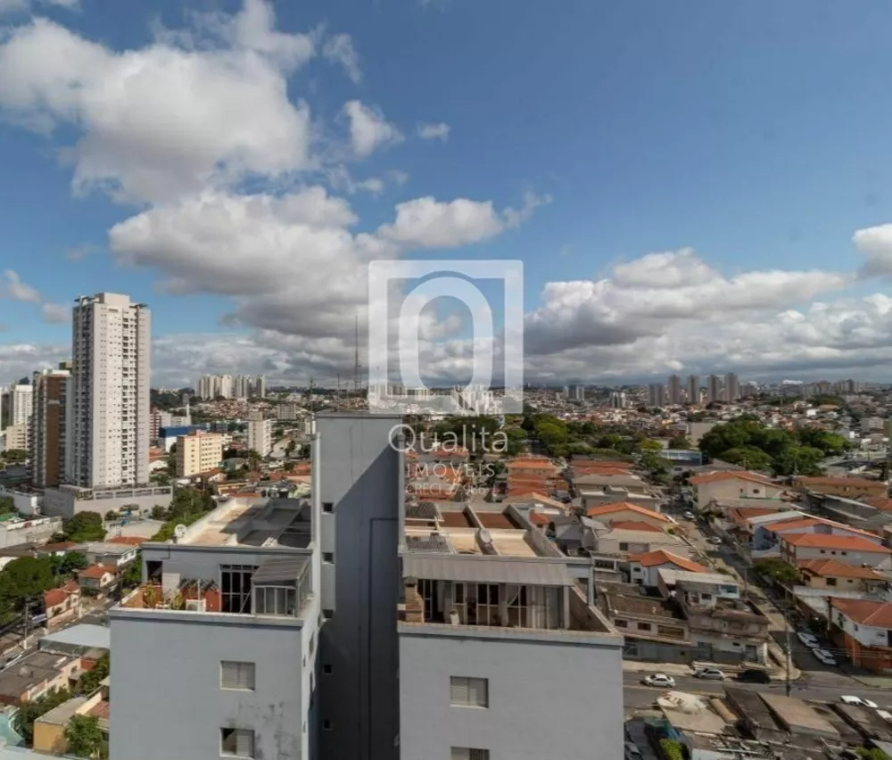 Apartamento à venda com 2 quartos, 75m² - Foto 18