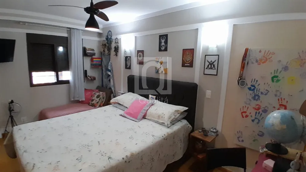 Apartamento, 3 quartos, 240 m² - Foto 2