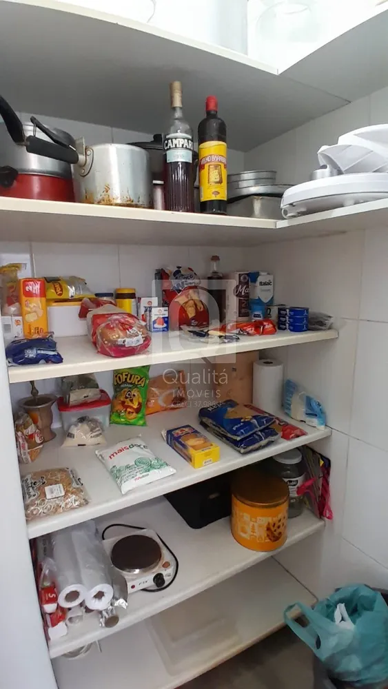 Apartamento, 3 quartos, 240 m² - Foto 8