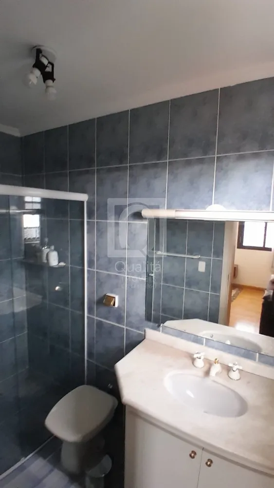 Apartamento, 3 quartos, 240 m² - Foto 5