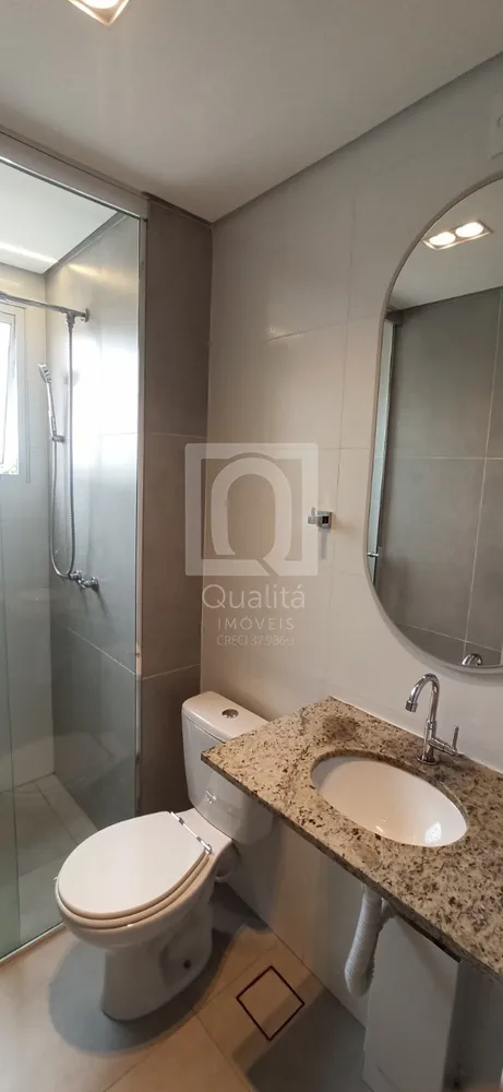 Apartamento, 2 quartos, 61 m² - Foto 9