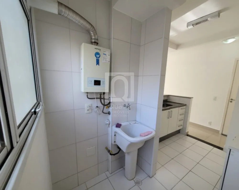 Apartamento, 2 quartos, 51 m² - Foto 6