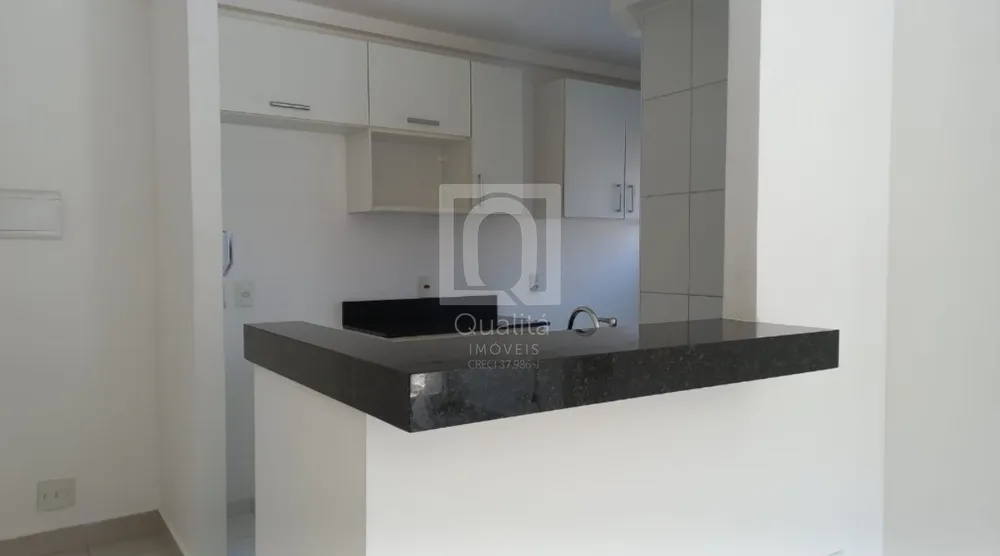Apartamento, 2 quartos, 51 m² - Foto 3